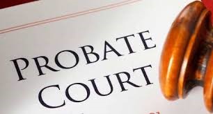 probate court state probation courts law judicial appointments reschedule department call please